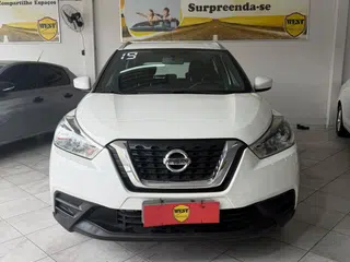 Foto de NISSAN KICKS 2019