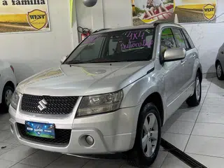 Foto de SUZUKI GRAND VITARA 2012