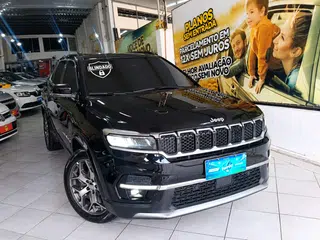 Foto de JEEP COMMANDER 2024