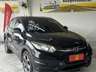 Foto de HONDA HR-V 2016