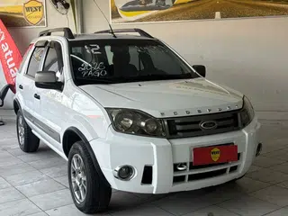 Foto de FORD ECOSPORT 2012