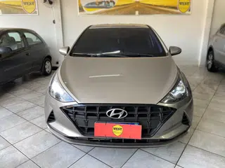 Foto de HYUNDAI HB20S 2021