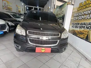 Foto de CHEVROLET S10 2015