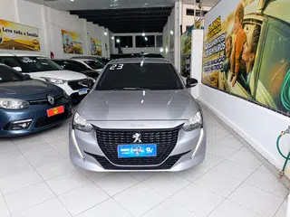 Foto de PEUGEOT 208 2023