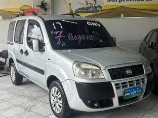 Foto de FIAT DOBLO 2017