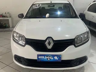 Foto de RENAULT LOGAN 2020