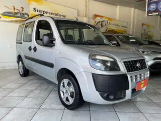 Foto de FIAT DOBLO 2021