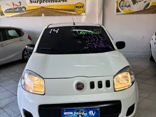 Foto de FIAT UNO 2014