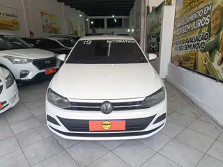 Foto de VOLKSWAGEN VIRTUS 2019