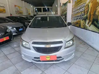 Foto de CHEVROLET PRISMA 2019