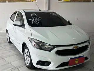 Foto de CHEVROLET ONIX 2019