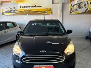 Foto de FORD KA 2018