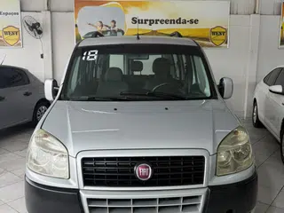 Foto de FIAT DOBLÒ 2018