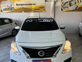 Foto de NISSAN VERSA 2020