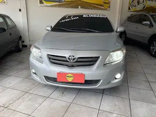 Foto de TOYOTA COROLLA 2011