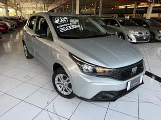 Foto de FIAT ARGO 2025