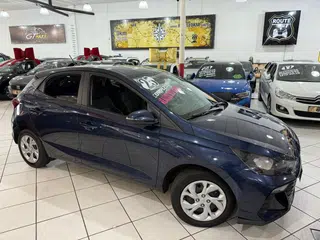 Foto de HYUNDAI HB20 2025