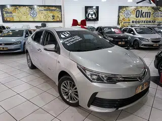 Foto de TOYOTA COROLLA 2019