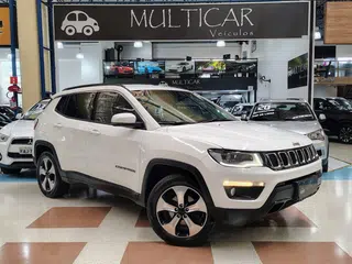 Foto de JEEP COMPASS 2017