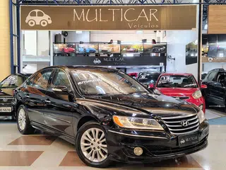 Foto de HYUNDAI AZERA 2011