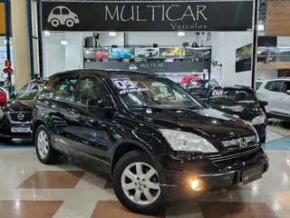 Foto de HONDA CRV 2009