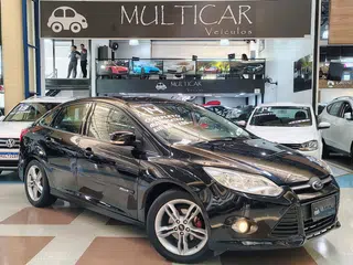 Foto de FORD FOCUS 2014