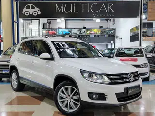 Foto de VOLKSWAGEN TIGUAN 2013