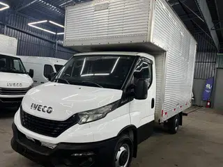 Foto de IVECO DAILY 2021