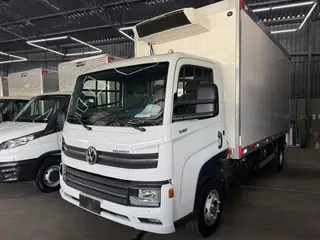 Foto de VOLKSWAGEN 11.180 DRC 2025