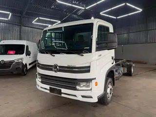 Foto de VOLKSWAGEN 11.180 DRC 2025