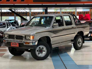 Foto de TOYOTA HILUX 2000