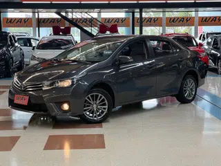 Foto de TOYOTA COROLLA 2017