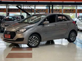 Foto de HYUNDAI HB20 2017