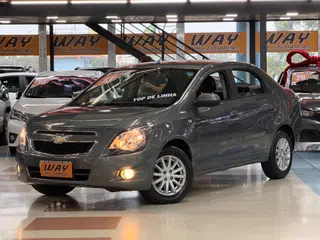 Foto de CHEVROLET COBALT 2013