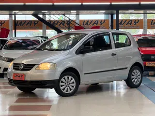 Foto de VOLKSWAGEN FOX 2008