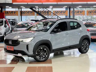 Foto de FIAT PULSE 2026
