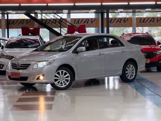 Foto de TOYOTA COROLLA 2009