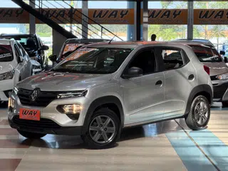 Foto de RENAULT KWID 2026