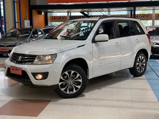 Foto de SUZUKI GRAND VITARA 2014