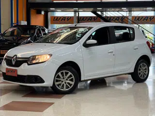 Foto de RENAULT SANDERO 2016