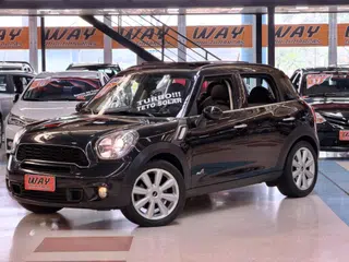 Foto de MINI COUNTRYMAN 2014