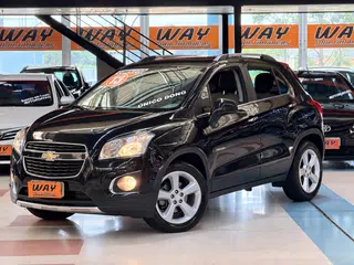 Foto de CHEVROLET TRACKER 2015