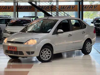 Foto de FORD FIESTA 2005
