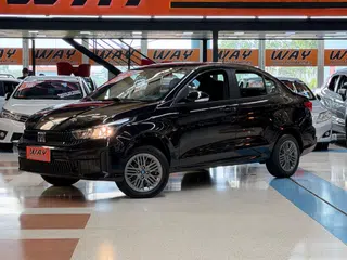 Foto de FIAT CRONOS 2026
