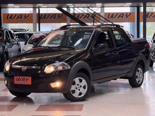 Foto de FIAT STRADA 2015