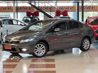 Foto de HONDA CIVIC 2014