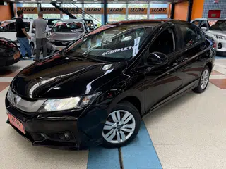 Foto de HONDA CITY 2017
