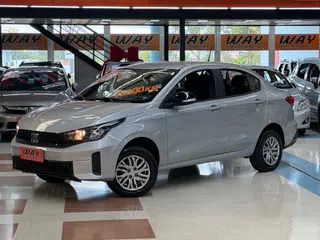 Foto de FIAT CRONOS 2026