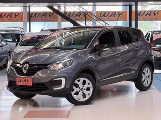 Foto de RENAULT CAPTUR 2019