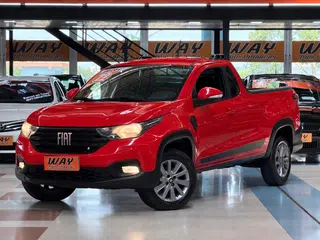Foto de FIAT STRADA 2022